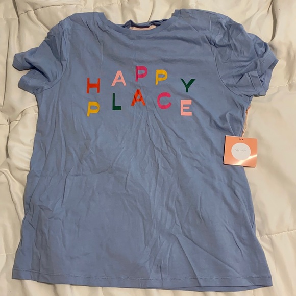 ban.do Tops - Ban.do trendy tshirt